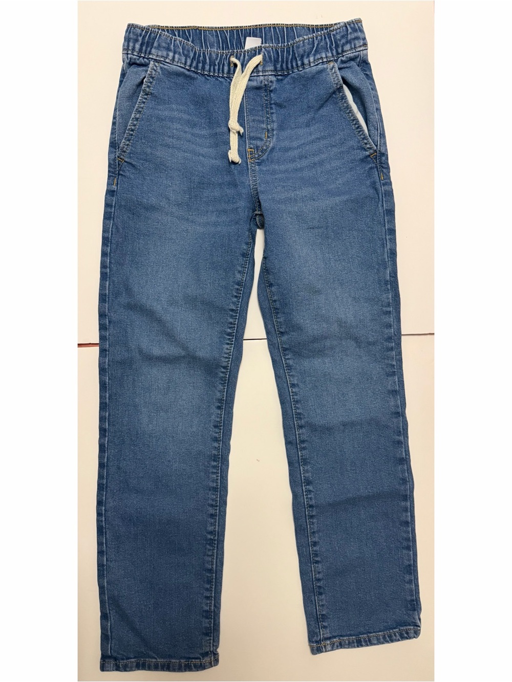 Old Navy Boys Jeans Size 8 (M)
